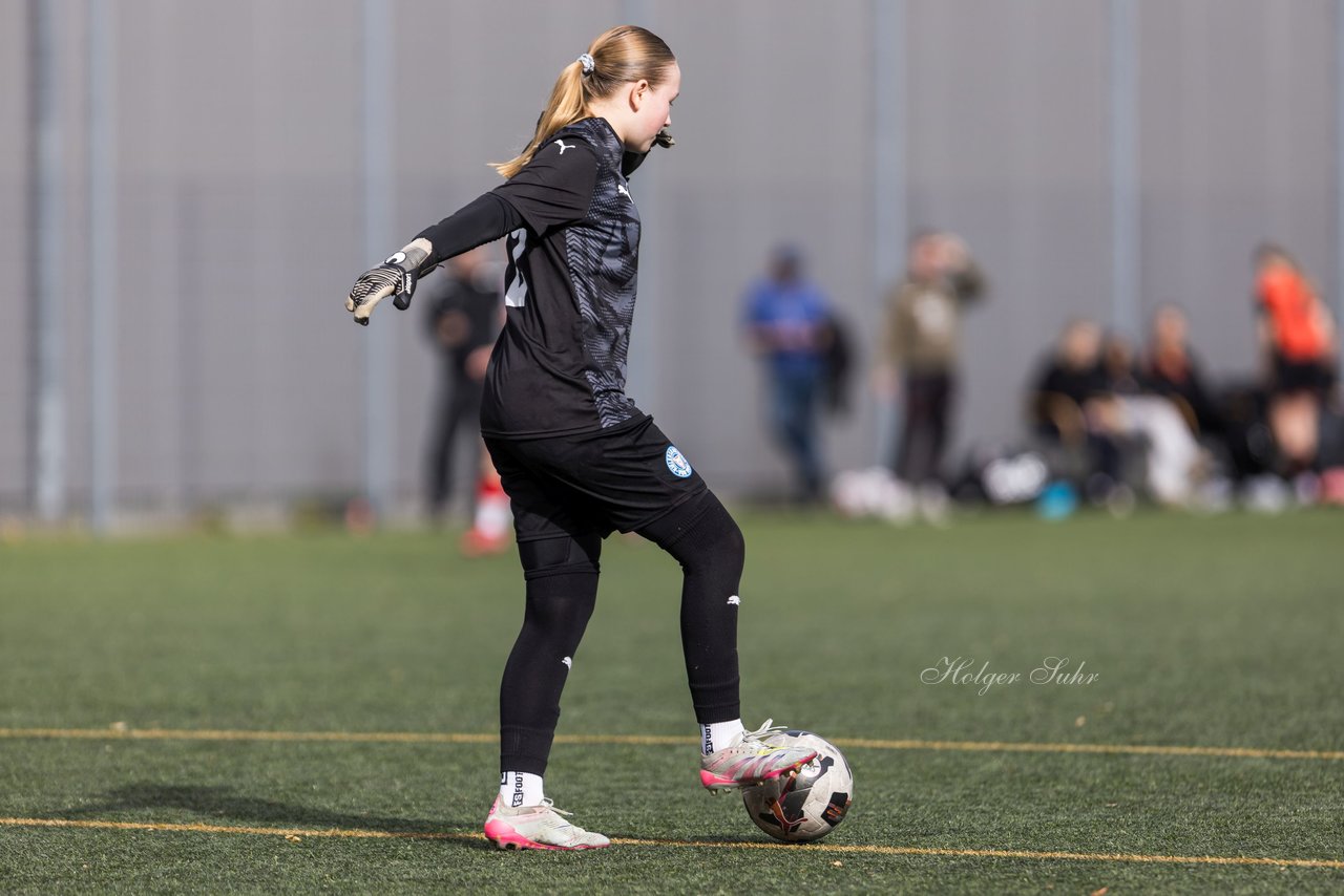 Bild 203 - wCJ Holstein Kiel Turnier